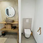 La Suspendue&spa *