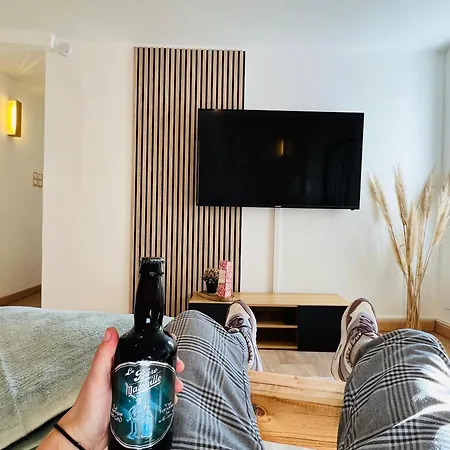 La Suspendue & 南锡